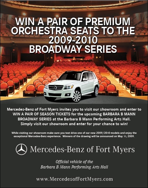 merzedes-benz-poster