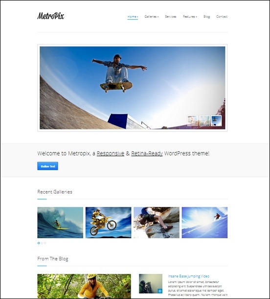 metropix-responsive-multipurpose-wordpress-theme
