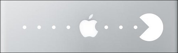 30+ Cool Minimalistic Macbook Decals