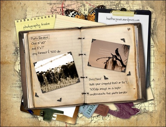 photo-borders