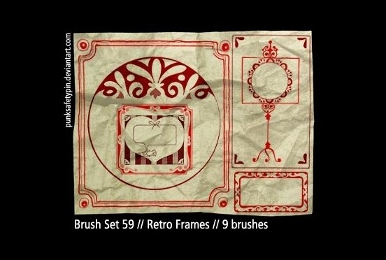 retro-frames