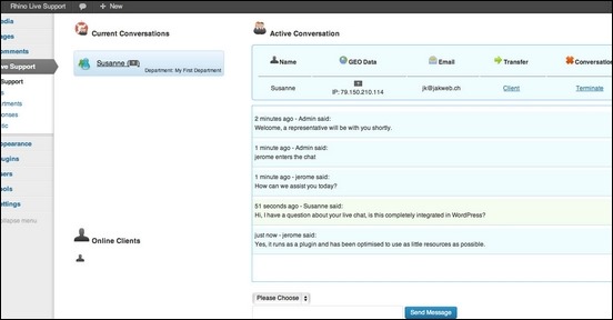 rhino-live-support