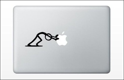 Stickers for mac laptop