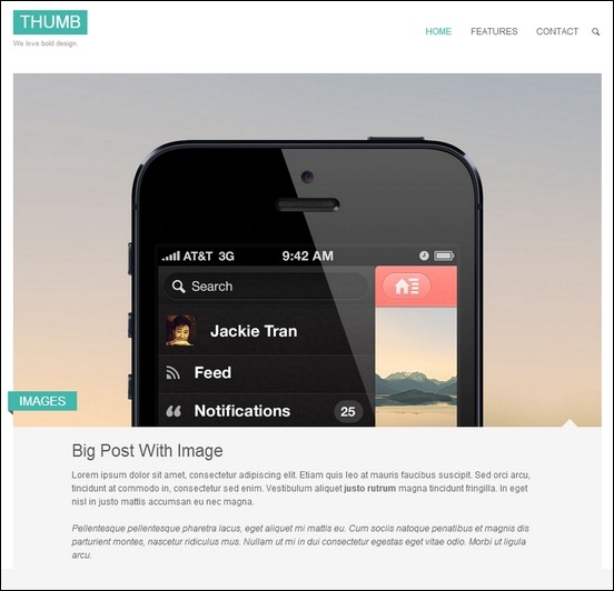 thumb-wordpress-theme-responsive-retina-ready
