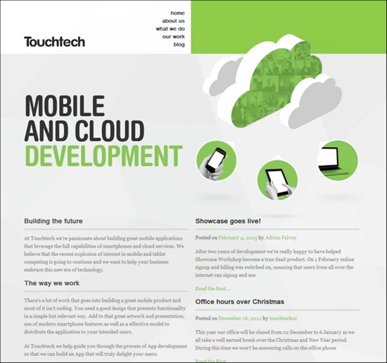 touchtech