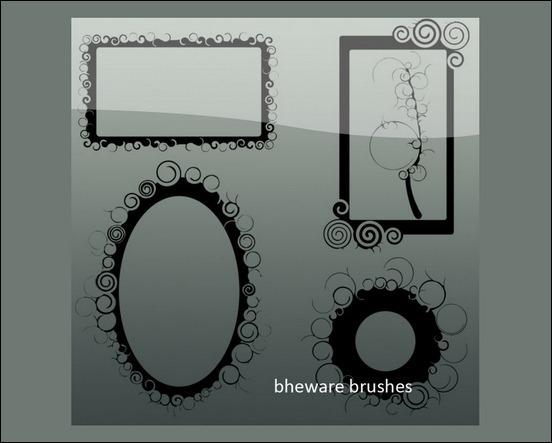 twirl-frames