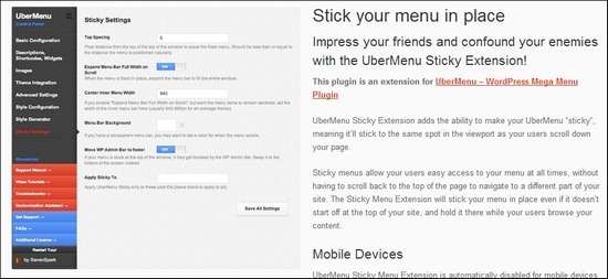 ubermenu-stick-menu-extensions