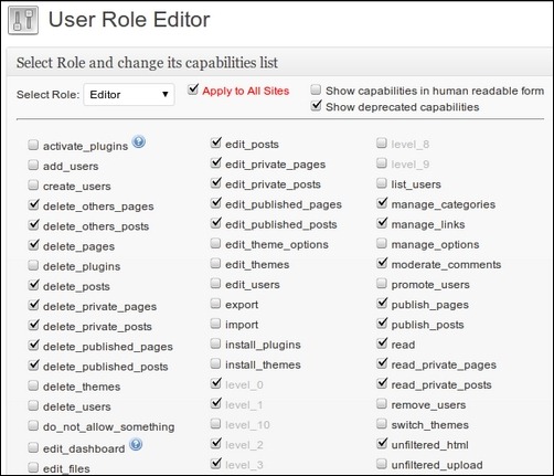 user-role-editor