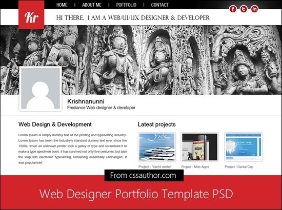 web-designer-portfolio