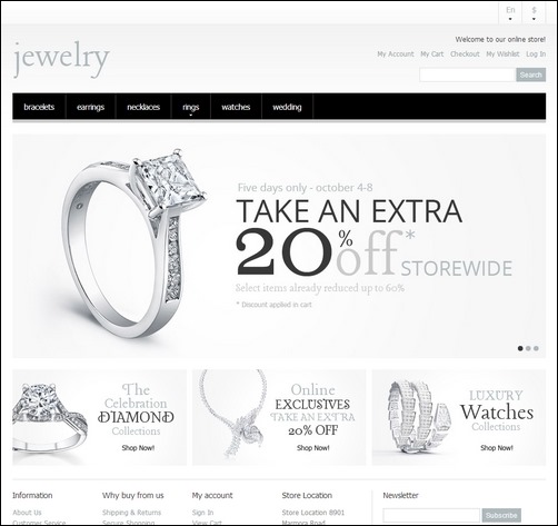 white-jewelry