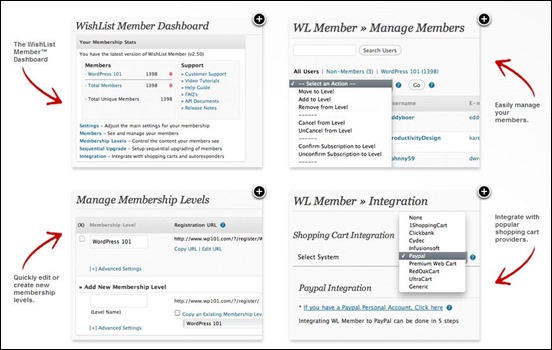 wishlist-member