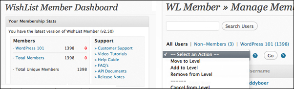 10+ Great WordPress Membership Plugins