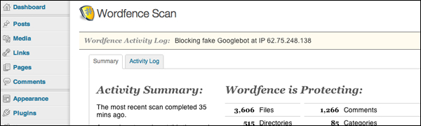 40+ WordPress Security Plugins – Keep Your Property Secure!