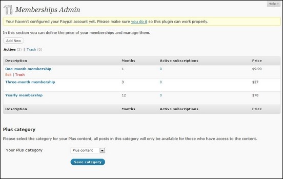 wp-membership-plugin