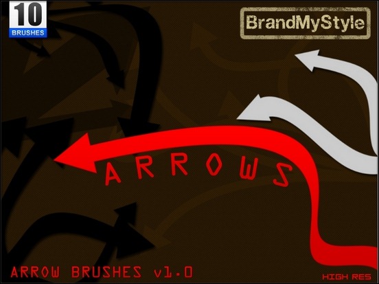 arrow-brushes-v1-0