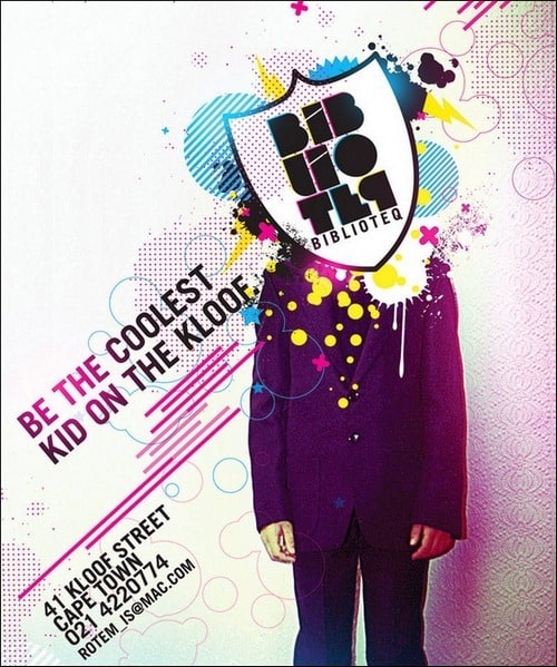 biblioteq-poster-design