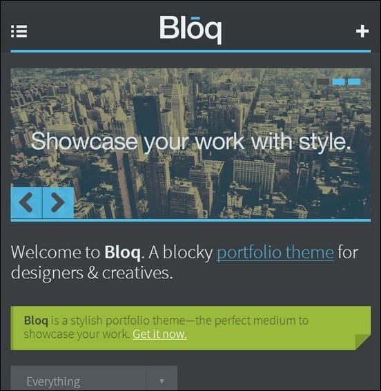 bloq-a-blocky-portfolio-theme-for-tumblr