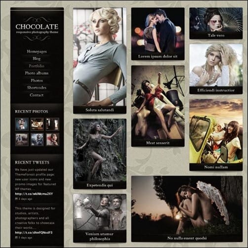 chocolate