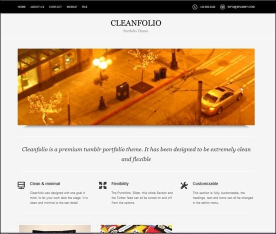 cleanfolio-a-clean-tumblr-theme