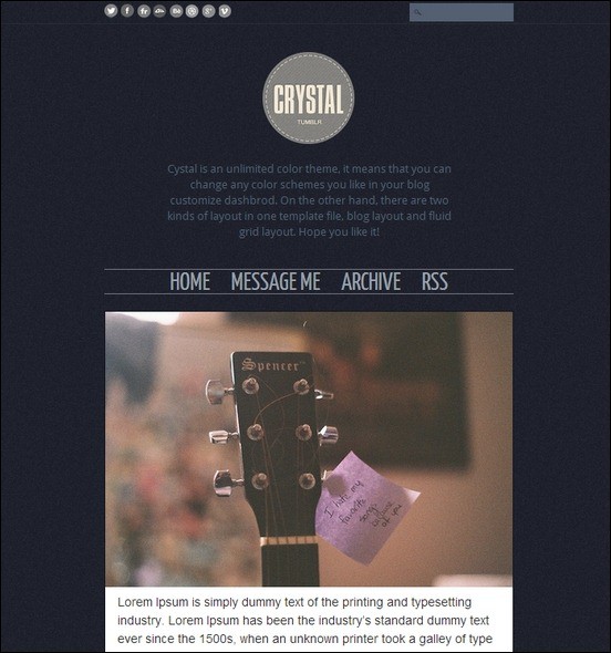 crystal-an-unlimited-tumblr-theme