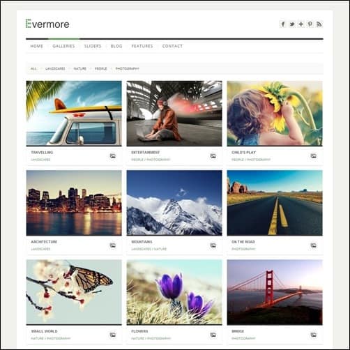 evermore