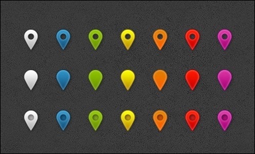 everyday-use-map-pins