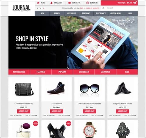journal-premium-responsive-opencart-theme