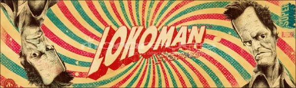 55+ Amazing Retro Posters And Flyers