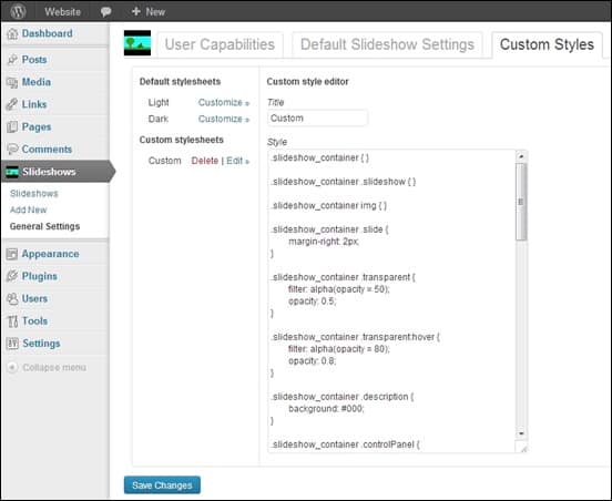 slideshow-custom-style