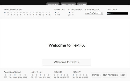 textfx-a-jquery-animation-tool