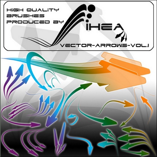 vector-arrows-hq