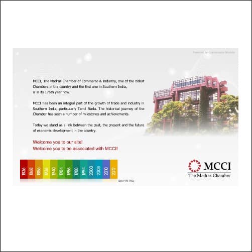 MCCI