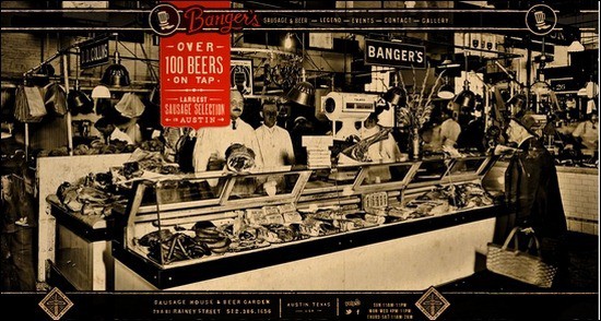 bangers-austin