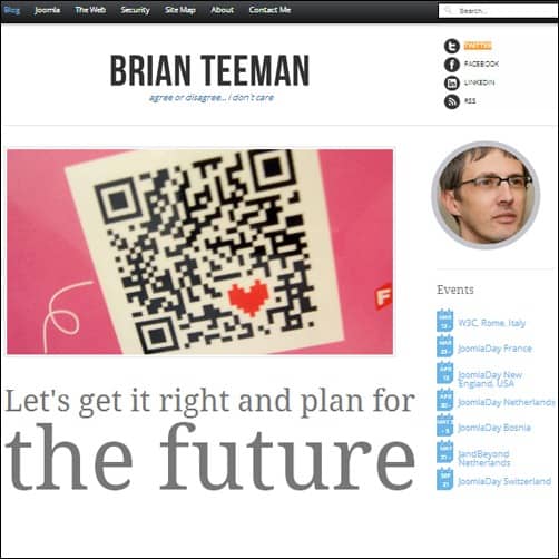 brianteeman