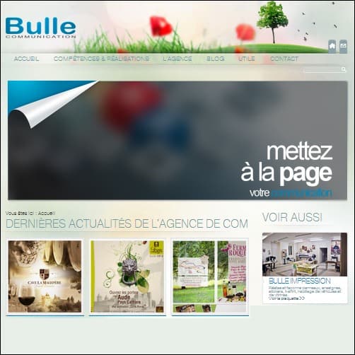 bulle