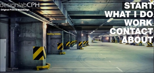 80+ Amazing Photography Website Examples