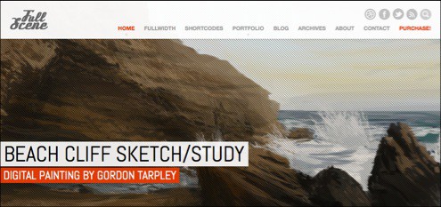 50+ Excellent WordPress Video Theme Collection