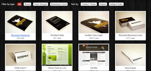 35+ Useful jQuery Filter and Sort Plugins