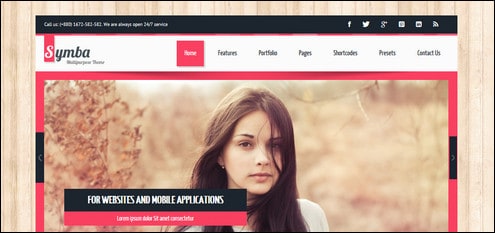 35+ Joomla 3 Templates – Want A Responsive Website?