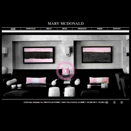marymcdonald