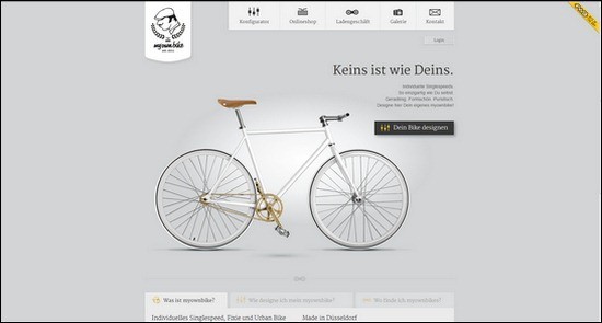 my-own-bike