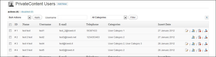 PrivateContent – How To Add User Roles and Content Level Security to WordPress Websites