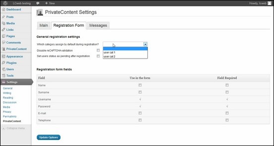 privatecontent-registration-form