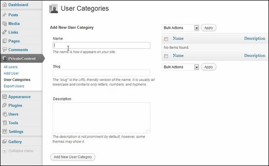 privatecontent-user-category