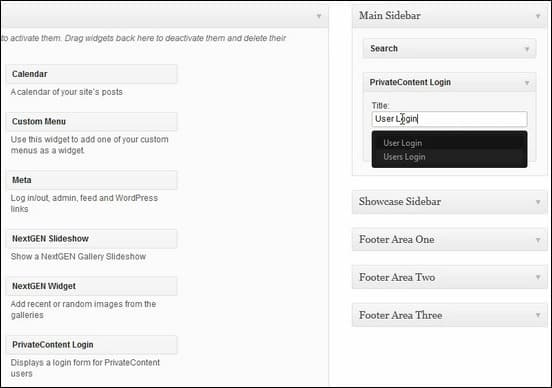 privatecontent-widget-login