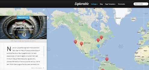 40+ Best Travel WordPress Themes – Improve Your Travel Website Today!