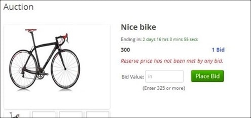 How To Add a Simple Auction Solution on Your WordPress Website