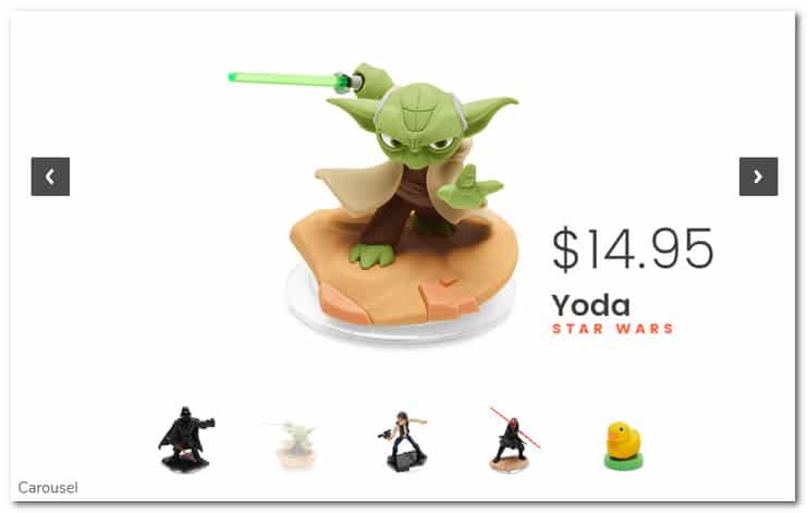 LayerSlider Responsive jQuery Slider Plugin