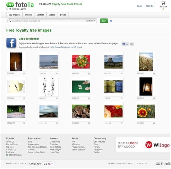 Fotolia