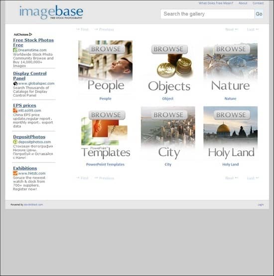 Image-Base